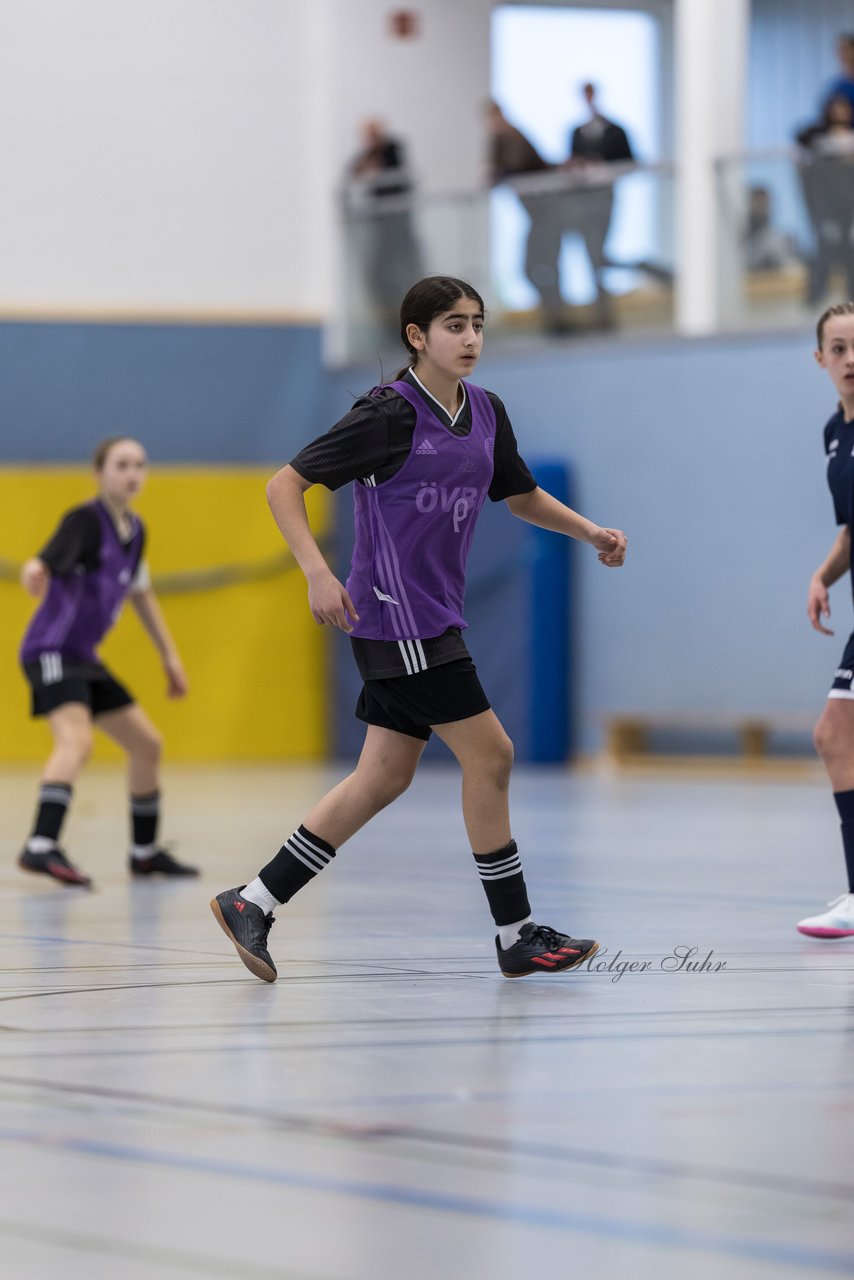 Bild 106 - wCJ NFV Futsalturnier